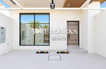 Villa - 3 - 5 for rent in Mirdif Villas - Mirdif - Dubai Villa - 3 - 5 for rent in Mirdif Villas - Mirdif - Dubai