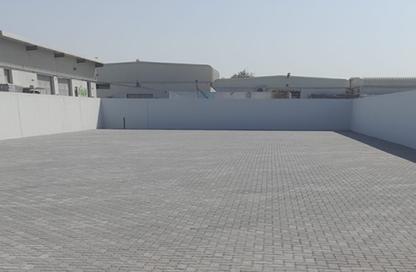 Warehouse - Studio - 1 Bathroom for rent in Industrial Area 5 - Sharjah Industrial Area - Sharjah Warehouse - Studio - 1 Bathroom for rent in Industrial Area 5 - Sharjah Industrial Area - Sharjah