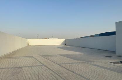 Warehouse - Studio - 1 Bathroom for rent in Industrial Area 5 - Sharjah Industrial Area - Sharjah Warehouse - Studio - 1 Bathroom for rent in Industrial Area 5 - Sharjah Industrial Area - Sharjah