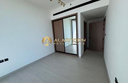 Apartment - 1 Bedroom - 2 Bathrooms for rent in Binghatti Venus - District 13 - Jumeirah Village Circle - Dubai