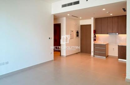 Apartment - 1 - 1 for rent in Collective 2.0 Tower B - Collective 2.0 - Dubai Hills Estate - Dubai