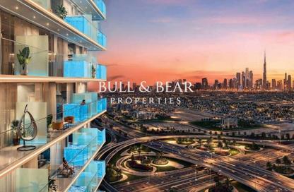 Shop - Studio - 1 Bathroom for sale in Timez By Danube - Dubai Silicon Oasis - Dubai