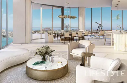 Apartment - 2 Bedrooms - 2 Bathrooms for sale in Palm Beach Towers 2 - Palm Beach Towers - Palm Jumeirah - Dubai