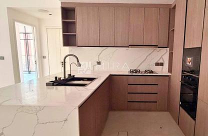 Apartment - 2 Bedrooms - 2 Bathrooms for sale in AB Cavalier - District 12 - Jumeirah Village Circle - Dubai