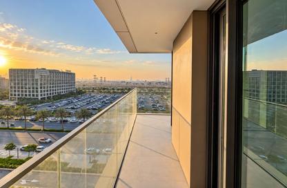 Apartment - 2 - 2 for rent in Elvira 1 - Elvira - Dubai Hills Estate - Dubai