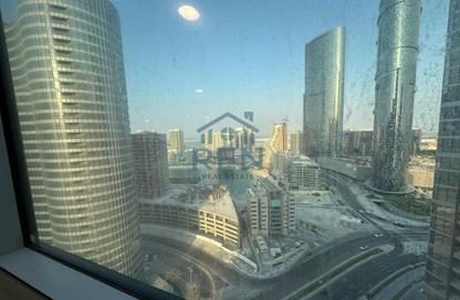 شقة - 3 غرف نوم - 4 حمامات للبيع في راديانت سكوير - مدينة الأضواء - جزيرة الريم - أبوظبي شقة - 3 غرف نوم - 4 حمامات للبيع في راديانت سكوير - مدينة الأضواء - جزيرة الريم - أبوظبي