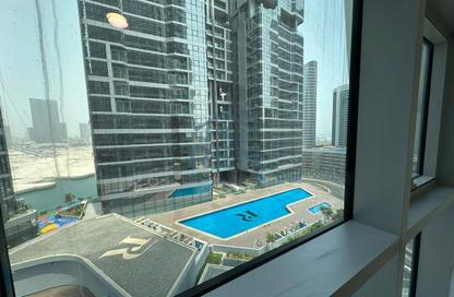 Apartment - 3 - 4 for sale in Radiant Square - City Of Lights - Al Reem Island - Abu Dhabi Apartment - 3 - 4 for sale in Radiant Square - City Of Lights - Al Reem Island - Abu Dhabi