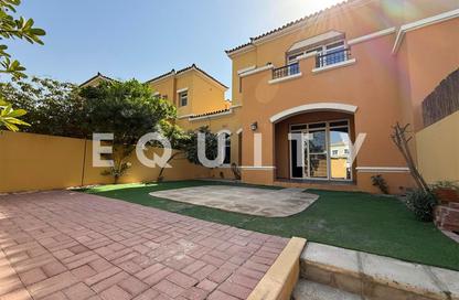 Townhouse - 2 Bedrooms - 2 Bathrooms for rent in Palmera 4 - Palmera - Arabian Ranches - Dubai