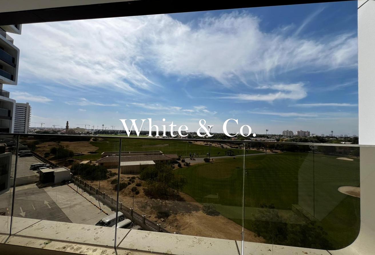 Corner Unit | Golf Course View |Brand New photo 10