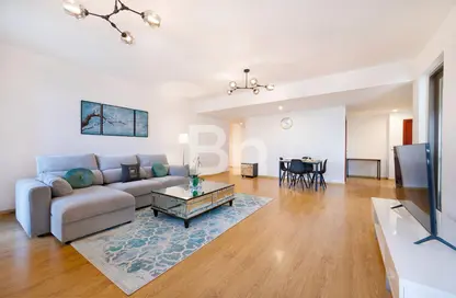 شقة - غرفة نوم - 2 حمامات للايجار في مرجان 1 - مرجان - جميرا بيتش ريزيدنس - دبي شقة - غرفة نوم - 2 حمامات للايجار في مرجان 1 - مرجان - جميرا بيتش ريزيدنس - دبي