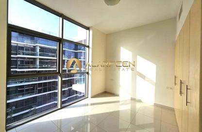 Apartment - 3 Bedrooms - 4 Bathrooms for rent in Golf Panorama A - Golf Panorama - Golf Town - DAMAC Hills - Dubai