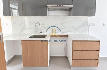 Apartment - Studio - 1 for rent in The Edge - Dubai Investment Park 1 (DIP 1) - Dubai Investment Park (DIP) - Dubai