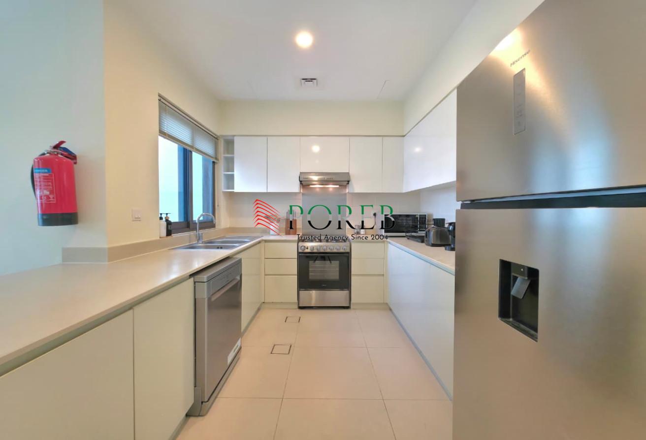 Corner Plot | Fully Furnished | Landscaped Garden photo 16