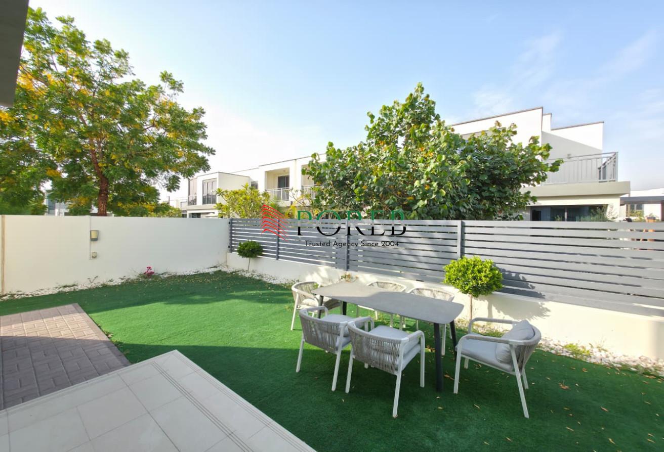 Corner Plot | Fully Furnished | Landscaped Garden photo 24