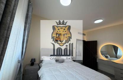 Apartment - 1 Bedroom - 2 Bathrooms for rent in Al Jurf 3 - Al Jurf - Ajman Downtown - Ajman
