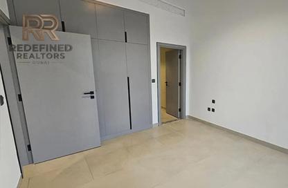 Apartment - 1 Bedroom - 2 Bathrooms for sale in MAG 980 - MAG City - Mohammed Bin Rashid City - Dubai Apartment - 1 Bedroom - 2 Bathrooms for sale in MAG 980 - MAG City - Mohammed Bin Rashid City - Dubai