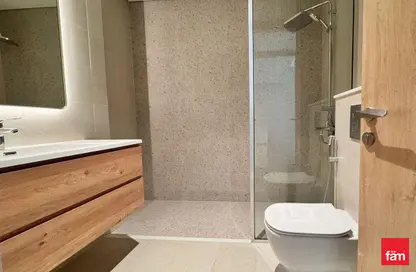 Apartment - 1 Bedroom - 2 Bathrooms for rent in Marco Polo - Living Legends - Dubai Apartment - 1 Bedroom - 2 Bathrooms for rent in Marco Polo - Living Legends - Dubai