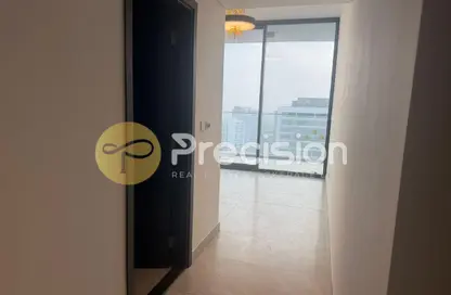 Apartment - 2 Bedrooms - 3 Bathrooms for rent in The Paragon by IGO - Business Bay - Dubai