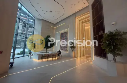 شقة - 2 غرف نوم - 3 حمامات للايجار في زا باراجون لآي جي او - الخليج التجاري - دبي