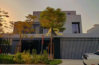 Villa - 5 - 6 for rent in Kaya - Masaar - Tilal City - Sharjah