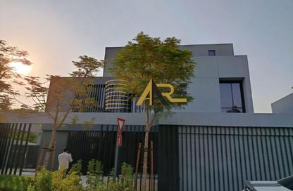 Villa - 5 - 6 for rent in Kaya - Masaar - Tilal City - Sharjah