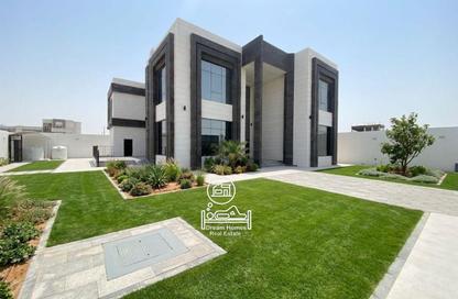 Villa - 6 Bedrooms - 7+ Bathrooms for rent in Madinat Al Riyad - Abu Dhabi