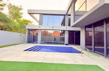 Villa - 4 - 6 for rent in Kaya - Masaar - Tilal City - Sharjah Villa - 4 - 6 for rent in Kaya - Masaar - Tilal City - Sharjah