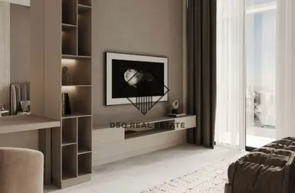 Apartment - 1 Bedroom - 2 Bathrooms for sale in The Fifth Tower - District 16 - Jumeirah Village Circle - Dubai