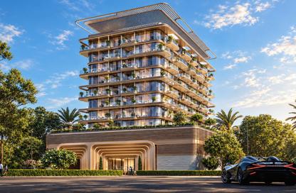 Apartment - 4 - 5 for sale in The Tides By Amis - Dubai Islands - Dubai