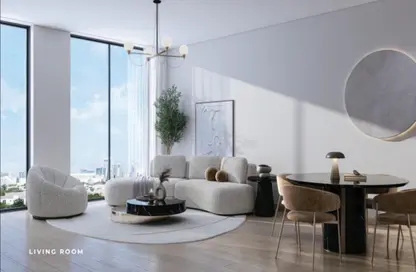 Apartment - 2 Bedrooms - 3 Bathrooms for sale in The Corner - Dubai Land - Dubai