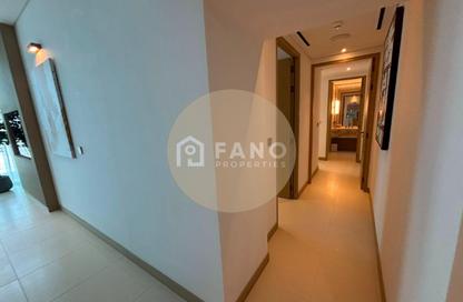 Apartment - 2 - 3 for sale in The Biltmore Residences - Al Sufouh - Dubai
