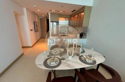 Apartment - 2 Bedrooms - 2 Bathrooms for sale in THE BILTMORE RESIDENCES - Al Sufouh - Dubai