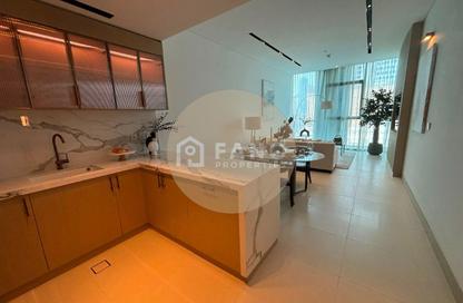 Apartment - 2 Bedrooms - 3 Bathrooms for sale in THE BILTMORE RESIDENCES - Al Sufouh - Dubai Apartment - 2 Bedrooms - 3 Bathrooms for sale in THE BILTMORE RESIDENCES - Al Sufouh - Dubai