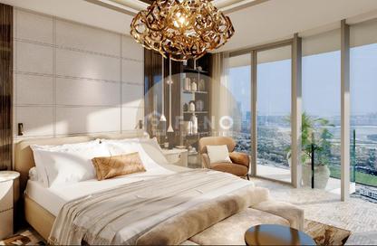 Apartment - 2 Bedrooms - 2 Bathrooms for sale in THE BILTMORE RESIDENCES - Al Sufouh - Dubai Apartment - 2 Bedrooms - 2 Bathrooms for sale in THE BILTMORE RESIDENCES - Al Sufouh - Dubai