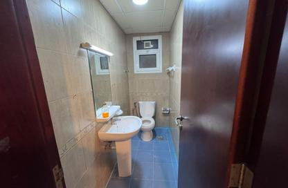 Apartment - 1 - 2 for rent in Al Naemiya Tower 3 - Al Nuaimiya Towers - Al Nuimiya 1 - Al Nuaimiya - Ajman Apartment - 1 - 2 for rent in Al Naemiya Tower 3 - Al Nuaimiya Towers - Al Nuimiya 1 - Al Nuaimiya - Ajman
