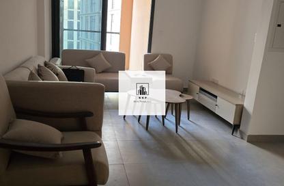 Apartment - 1 Bedroom - 1 Bathroom for rent in Souks Residential - Al Mamsha - Muwaileh - Sharjah