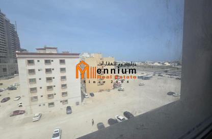 شقة - غرفة نوم - 1 حمام للايجار في برج الخان - الخان لاجون - الخان - الشارقة