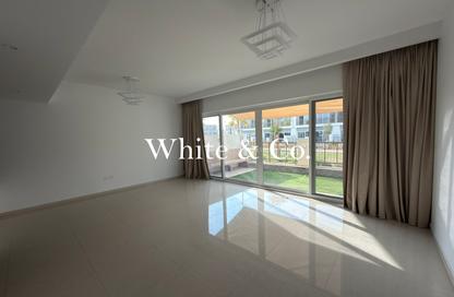Townhouse - 4 Bedrooms - 4 Bathrooms for rent in Camelia - Damac Hills 2 - Dubai