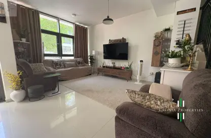 Villa - 3 Bedrooms - 4 Bathrooms for rent in Janusia - Damac Hills 2 - Dubai