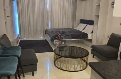 Apartment - 1 Bathroom for rent in Bayz by Danube - Business Bay - Dubai