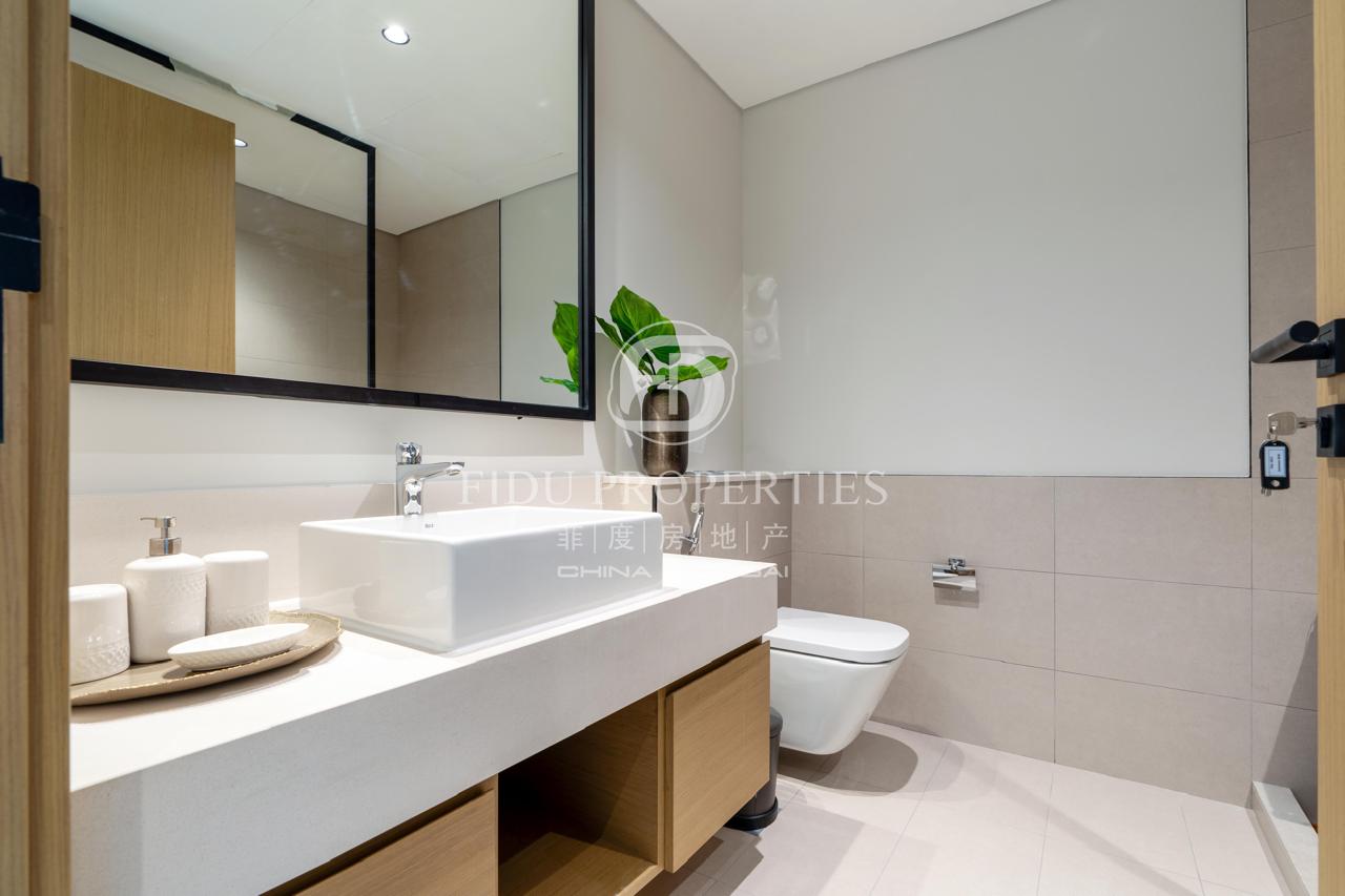 BEST LAYOUT | FURNISHED | GOLF VIEW