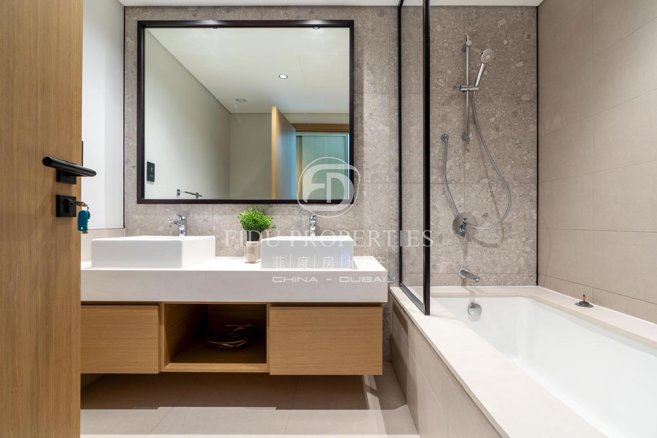 BEST LAYOUT | FURNISHED | GOLF VIEW
