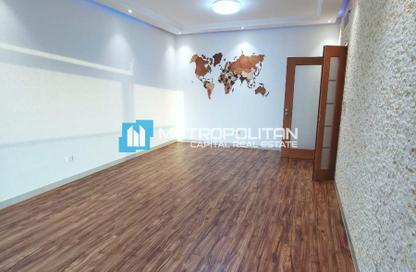 Apartment - 1 Bedroom - 2 Bathrooms for rent in Beach Towers - Shams Abu Dhabi - Al Reem Island - Abu Dhabi
