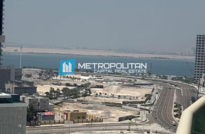 Apartment - 1 Bedroom - 2 Bathrooms for rent in Beach Towers - Shams Abu Dhabi - Al Reem Island - Abu Dhabi Apartment - 1 Bedroom - 2 Bathrooms for rent in Beach Towers - Shams Abu Dhabi - Al Reem Island - Abu Dhabi