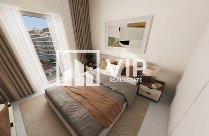 Apartment - 2 Bedrooms - 2 Bathrooms for sale in Reeman Living - Al Shamkha - Abu Dhabi
