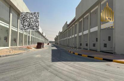 Shop - Studio for sale in Al Helio 1 - Al Helio - Ajman