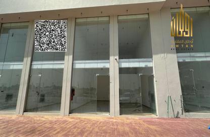 Shop - Studio for sale in Al Helio 1 - Al Helio - Ajman