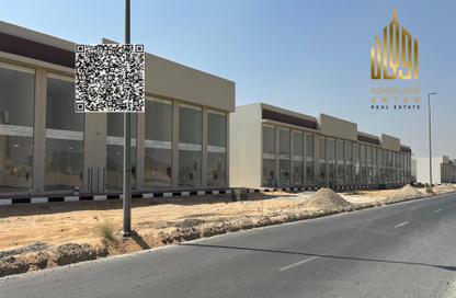Shop - Studio for sale in Al Helio 1 - Al Helio - Ajman