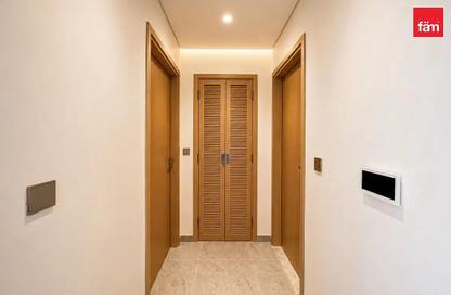 Apartment - 1 Bedroom - 2 Bathrooms for sale in Peninsula Four - Peninsula - Business Bay - Dubai