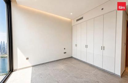 Apartment - 1 Bedroom - 2 Bathrooms for sale in Peninsula Four - Peninsula - Business Bay - Dubai